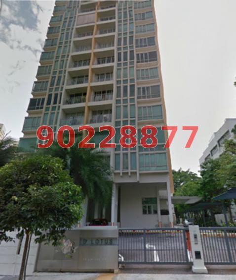 D'Lotus (D12), Apartment #127381122